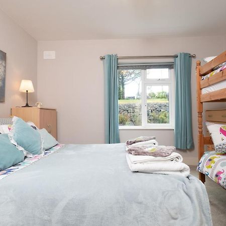 Luxury Apartment, Bed And Breakfast Galway Exterior foto