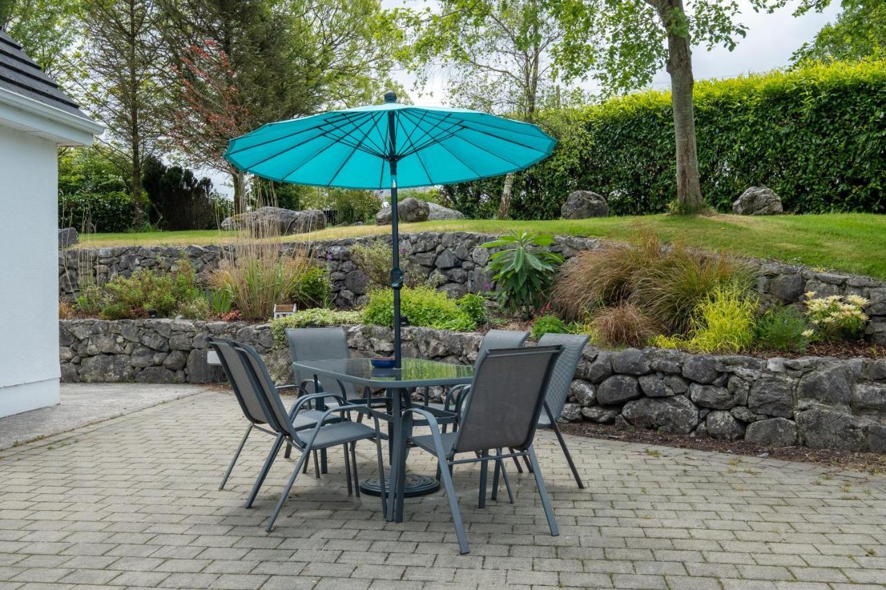 Luxury Apartment, Bed And Breakfast Galway Exterior foto