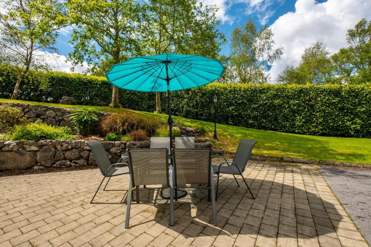 Luxury Apartment, Bed And Breakfast Galway Exterior foto