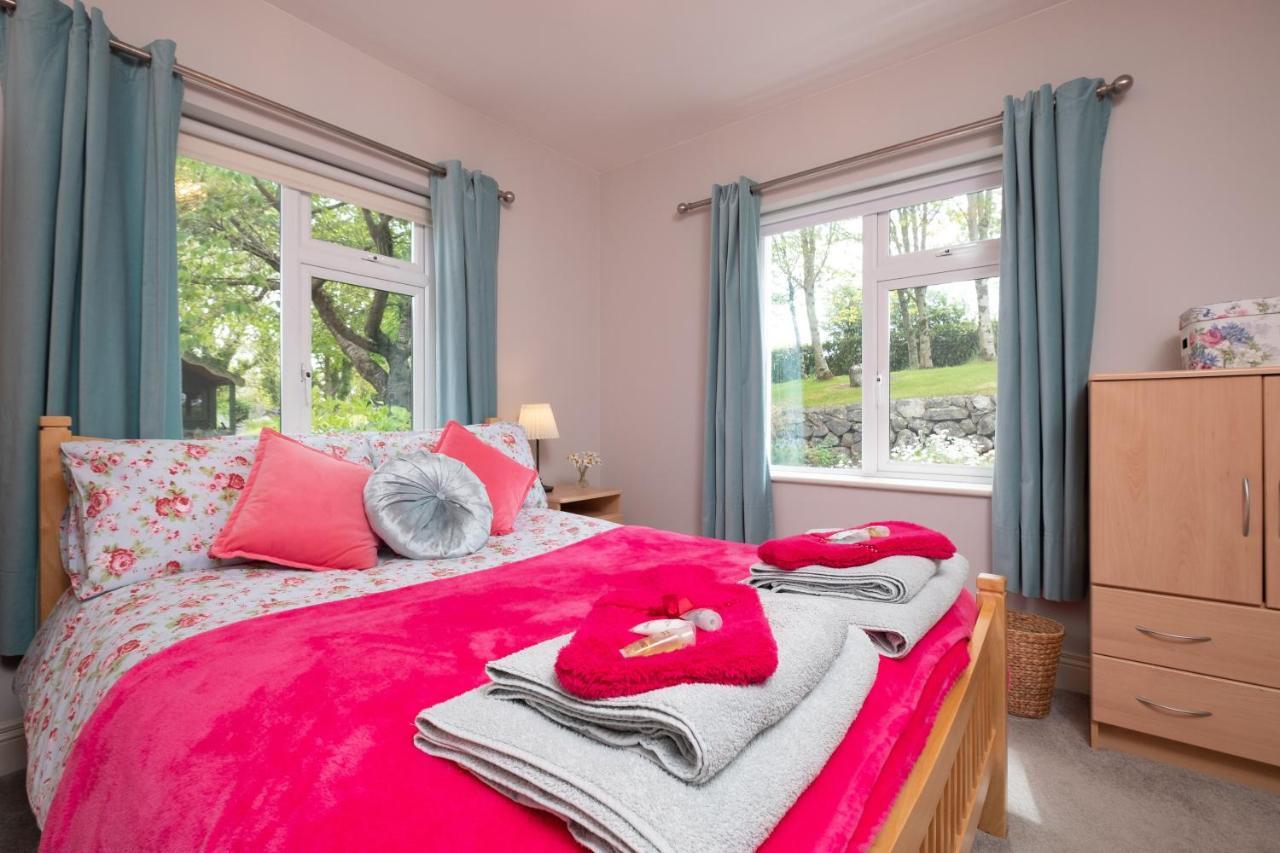 Luxury Apartment, Bed And Breakfast Galway Exterior foto