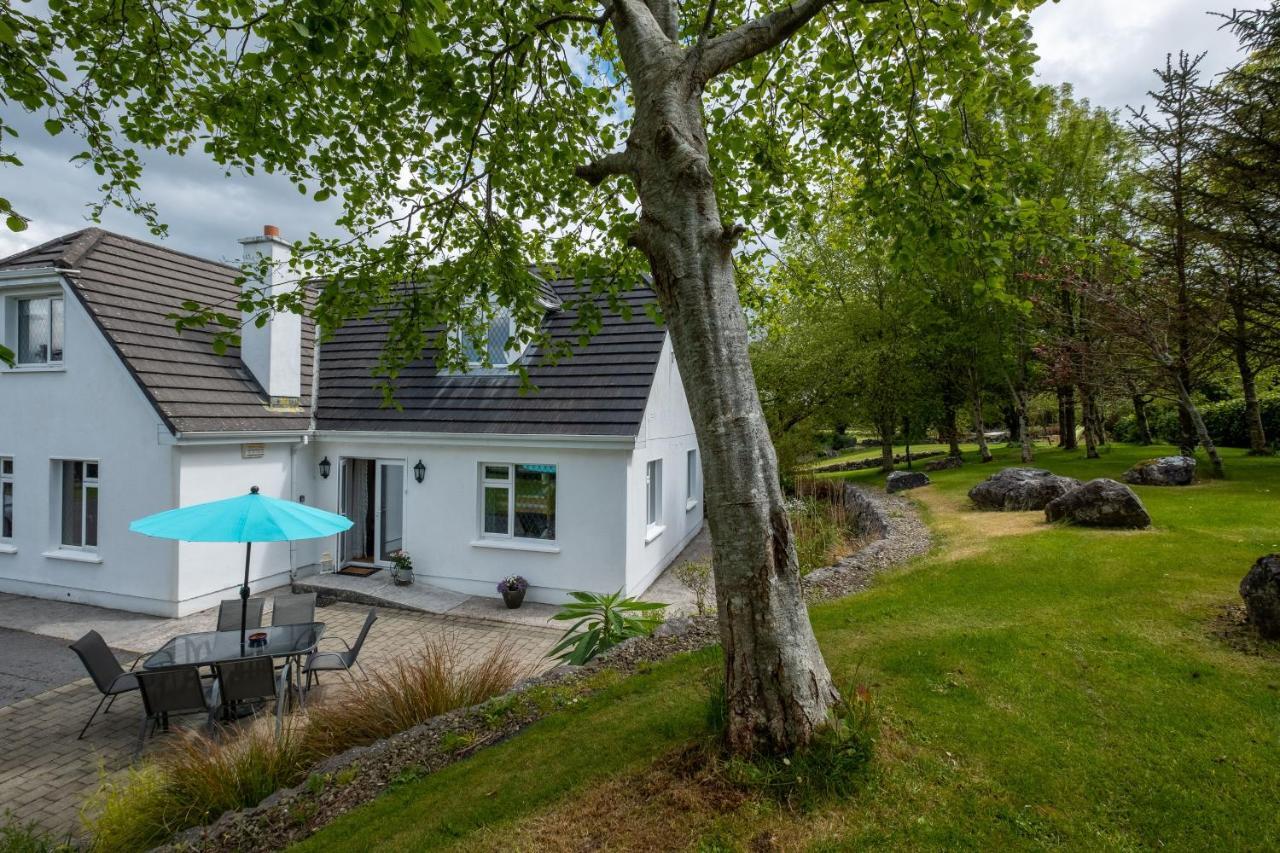 Luxury Apartment, Bed And Breakfast Galway Exterior foto